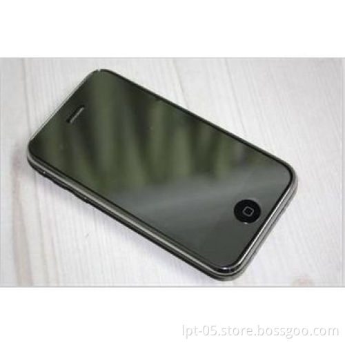 0.3mm thickness PB for iPhone 5, 9h tempered glass screen protector